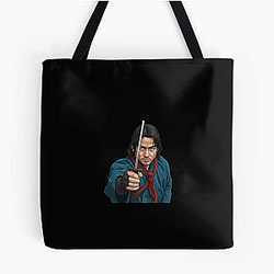 Last Samurai Standing Signature Last Samurai Standing Bags