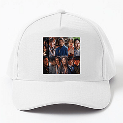 Last Samurai Standing Limited Collection Last Samurai Standing Hats & Caps