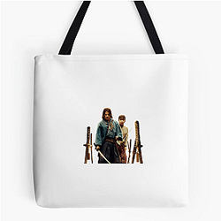 Last Samurai Standing Collection for fans Last Samurai Standing Bags