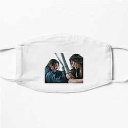 Last Samurai Standing Fan Art Last Samurai Standing Face Masks