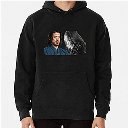 Last Samurai Standing Merch Collection Last Samurai Standing Hoodies