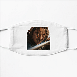 Last Samurai Standing Merchandise Last Samurai Standing Face Masks