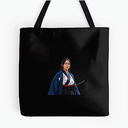 Last Samurai Standing Special Collection Last Samurai Standing Bags