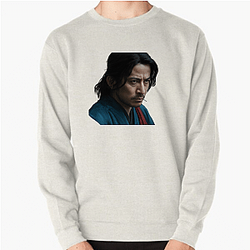 Last Samurai Standing Merch For Fans Last Samurai Standing Sweatshirts