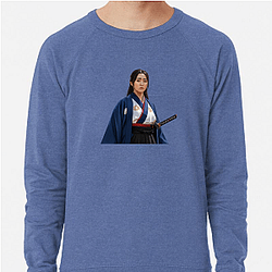 Last Samurai Standing Special Collection Last Samurai Standing Sweatshirts