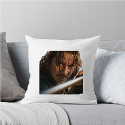 Last Samurai Standing Merchandise Last Samurai Standing Pillows Cover