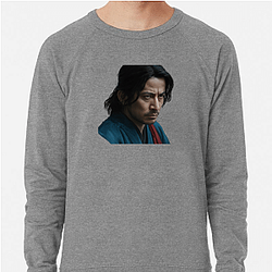 Last Samurai Standing Merch For Fans Last Samurai Standing Sweatshirts