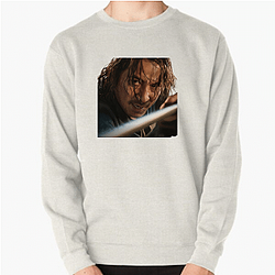 Last Samurai Standing Merchandise Last Samurai Standing Sweatshirts