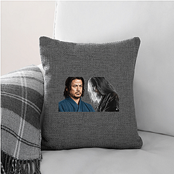 Last Samurai Standing Merch Collection Last Samurai Standing Pillows Cover