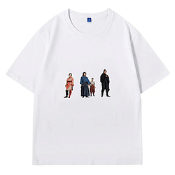 Last Samurai Standing Merch Last Samurai Standing T-Shirts