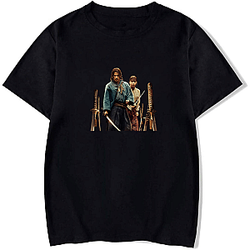 Last Samurai Standing Collection for fans Last Samurai Standing T-Shirts