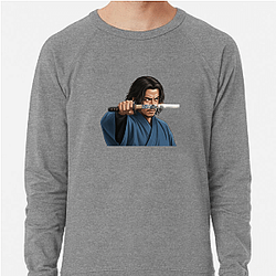 Last Samurai Standing Merchandise For Fans Last Samurai Standing Sweatshirts