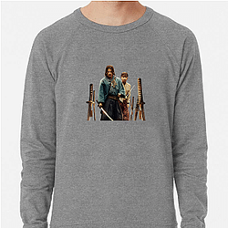 Last Samurai Standing Collection for fans Last Samurai Standing Sweatshirts