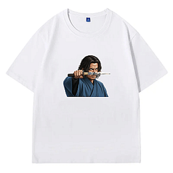 Last Samurai Standing Merchandise For Fans Last Samurai Standing T-Shirts