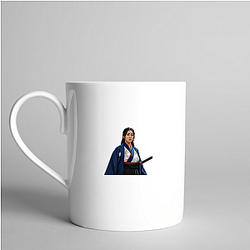 Last Samurai Standing Special Collection Last Samurai Standing Mugs