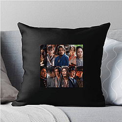 Last Samurai Standing Limited Collection Last Samurai Standing Pillows Cover