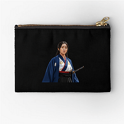 Last Samurai Standing Special Collection Last Samurai Standing Zipper Pouches