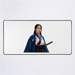 Last Samurai Standing Special Collection Last Samurai Standing Mouse Pads