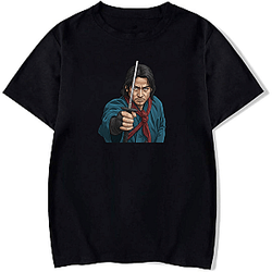 Last Samurai Standing Signature Last Samurai Standing T-Shirts