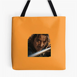 Last Samurai Standing Merchandise Last Samurai Standing Bags