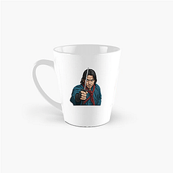 Last Samurai Standing Signature Last Samurai Standing Mugs