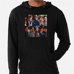 Last Samurai Standing Limited Collection Last Samurai Standing Hoodies