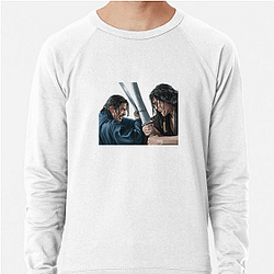 Last Samurai Standing Fan Art Last Samurai Standing Sweatshirts