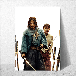 Last Samurai Standing Collection for fans Last Samurai Standing Posters