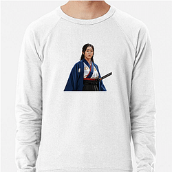 Last Samurai Standing Special Collection Last Samurai Standing Sweatshirts