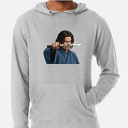Last Samurai Standing Merchandise For Fans Last Samurai Standing Hoodies