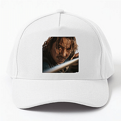 Last Samurai Standing Merchandise Last Samurai Standing Hats & Caps