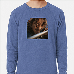 Last Samurai Standing Merchandise Last Samurai Standing Sweatshirts