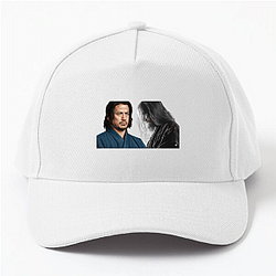 Last Samurai Standing Merch Collection Last Samurai Standing Hats & Caps