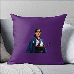 Last Samurai Standing Special Collection Last Samurai Standing Pillows Cover