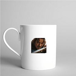 Last Samurai Standing Merchandise Last Samurai Standing Mugs