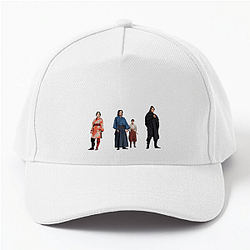 Last Samurai Standing Merch Last Samurai Standing Hats & Caps