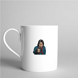 Last Samurai Standing Signature Last Samurai Standing Mugs