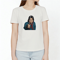 Last Samurai Standing Signature Last Samurai Standing T-Shirts