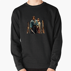 Last Samurai Standing Collection for fans Last Samurai Standing Sweatshirts