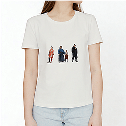 Last Samurai Standing Merch Last Samurai Standing T-Shirts