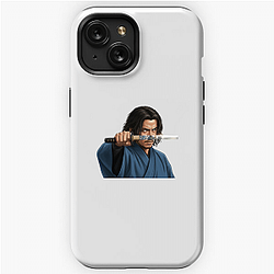Last Samurai Standing Merchandise For Fans Last Samurai Standing Samsung Cases