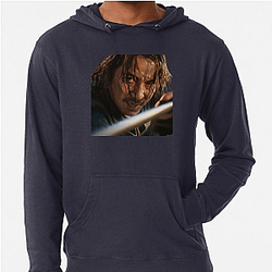 Last Samurai Standing Merchandise Last Samurai Standing Hoodies