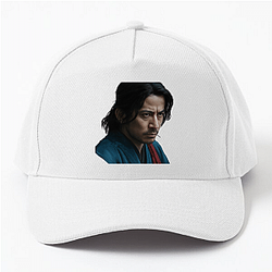 Last Samurai Standing Merch For Fans Last Samurai Standing Hats & Caps