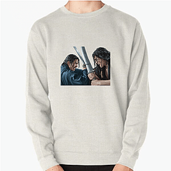 Last Samurai Standing Fan Art Last Samurai Standing Sweatshirts