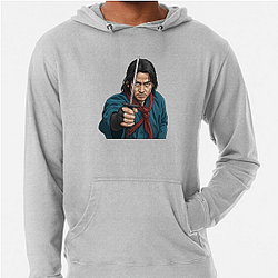 Last Samurai Standing Signature Last Samurai Standing Hoodies