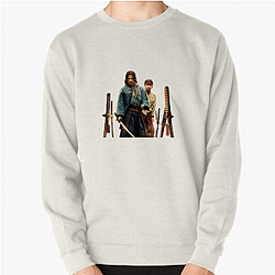 Last Samurai Standing Collection for fans Last Samurai Standing Sweatshirts