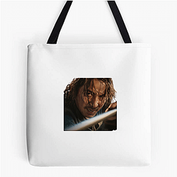 Last Samurai Standing Merchandise Last Samurai Standing Bags