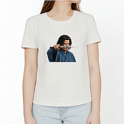 Last Samurai Standing Merchandise For Fans Last Samurai Standing T-Shirts