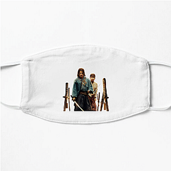 Last Samurai Standing Collection for fans Last Samurai Standing Face Masks