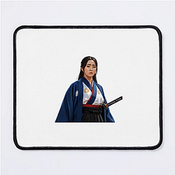 Last Samurai Standing Special Collection Last Samurai Standing Mouse Pads
